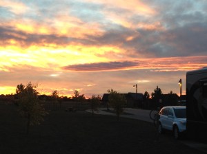 SunsetAtSpearfishCamp2