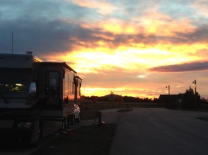 SunsetAtSpearfishCamp4