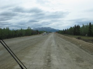 FairbanksToDenali