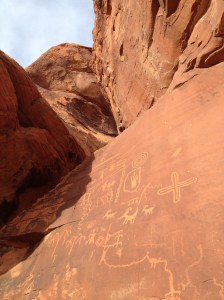 PetroglyphsAtlatl