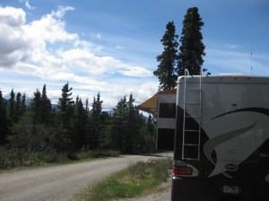 OurSiteAtSavageRiver