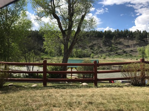 BackyardAtWolfCreekRunRV