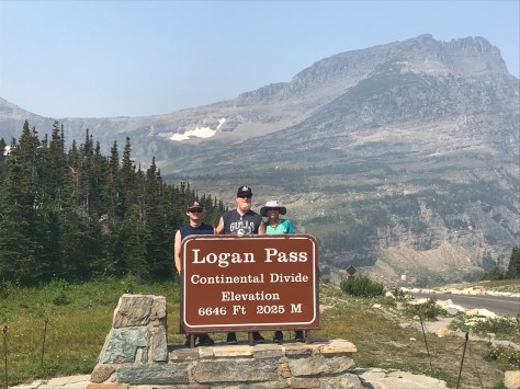 LoganPassGlacier